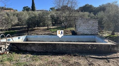 Foto 2 de Finca rústica en venda a Alcalá la Real, Jaén