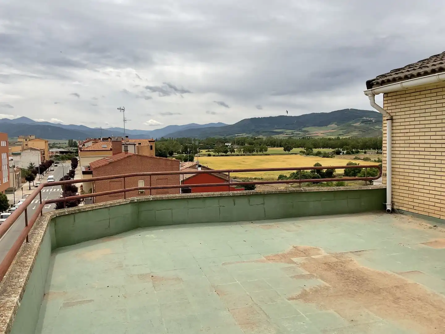 Wohngebäude mit Aufzug zum Verkauf in Santo Domingo de la Calzada, imagen 113