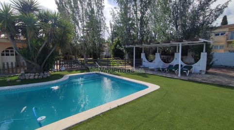 Foto 2 de Casa o chalet en venta en Can Rial, Esparreguera