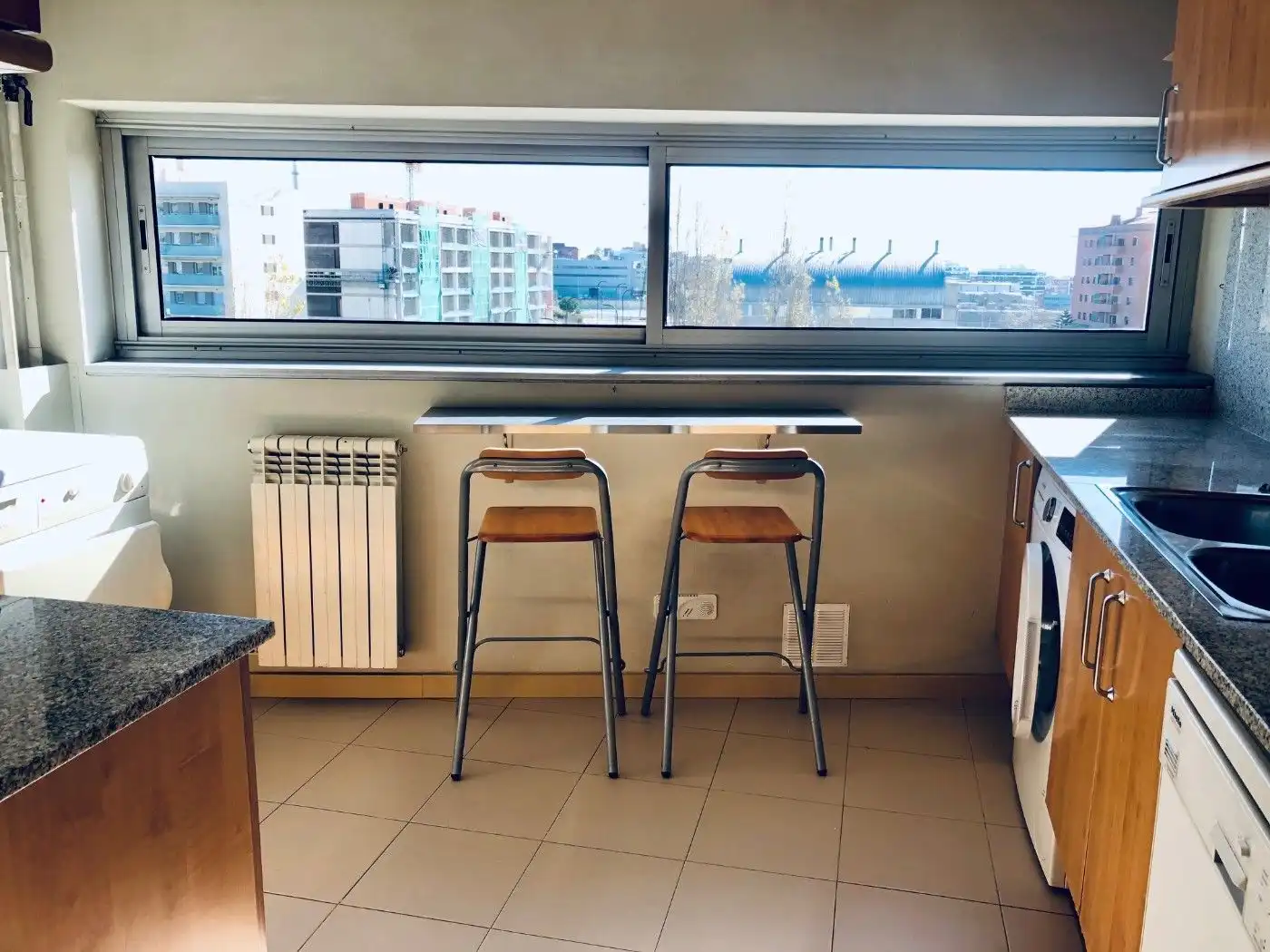 Dúplex de lloguer a Mas Lluí