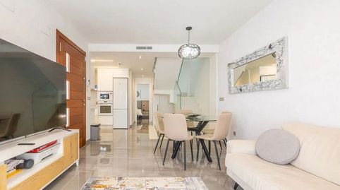 Foto 5 de Casa o xalet en venda a El Molino, Torrevieja