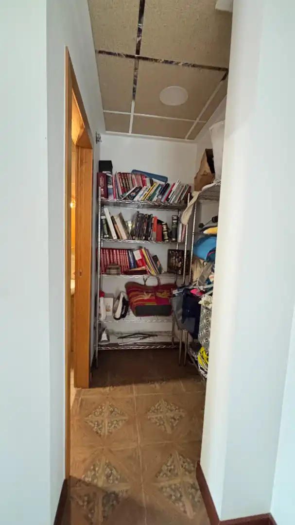 Xalet amb terrassa en venda a Santiago de la Ribera, imagen 26