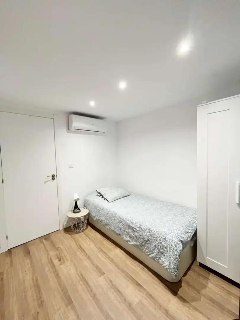 Zimmer in Juzgados