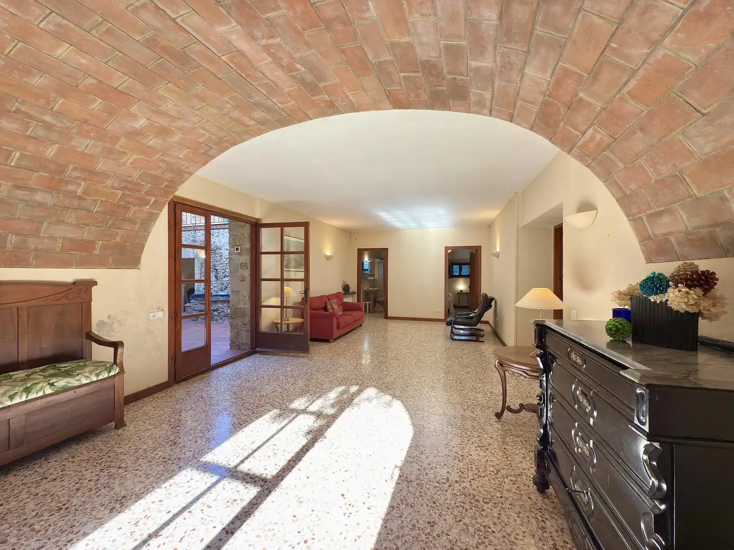 Casa adosada en venda a Can Peric - Vilademuls, Saus, Camallera i Llampaies