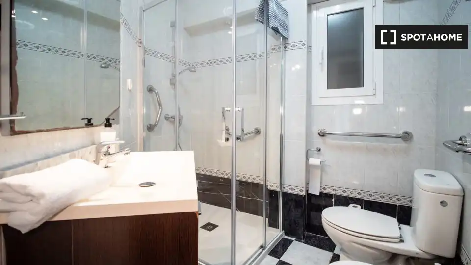 Habitació a La Roqueta