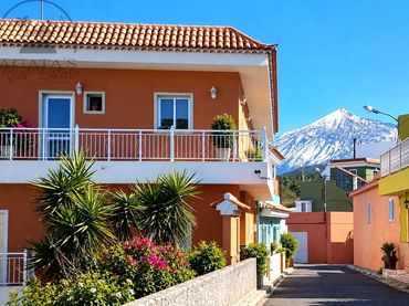 Casa con giardino in vendita a El Tanque