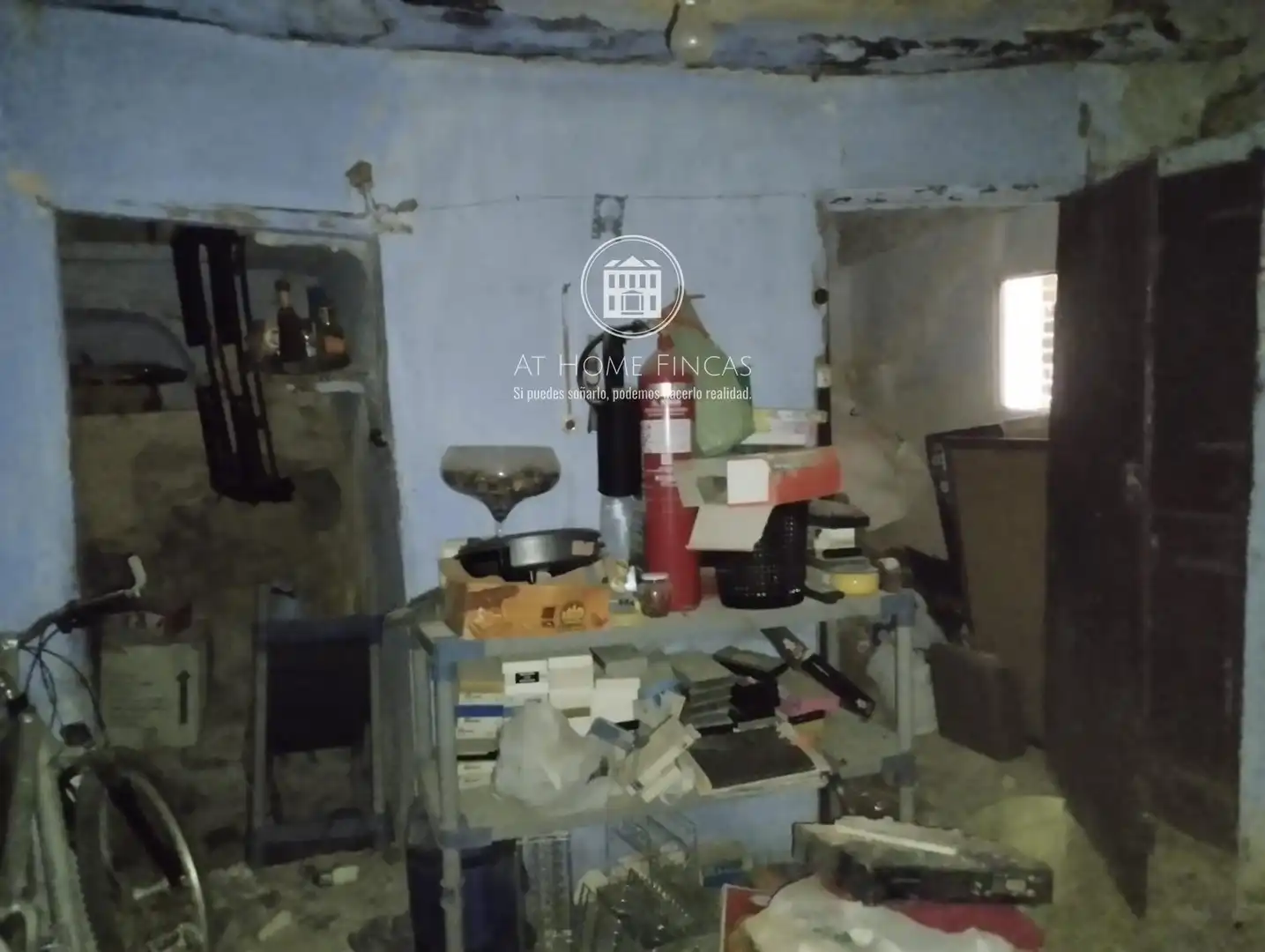 Casa o xalet en venda en Mazaleón amb Terrassa