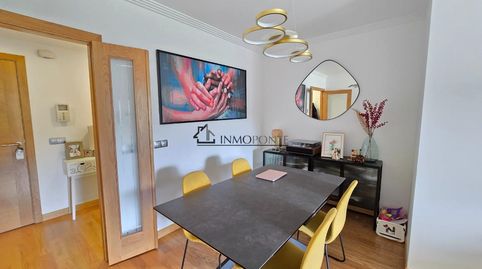 Foto 4 de Piso en venta en Zona Fernández Ladreda, Pontevedra Capital