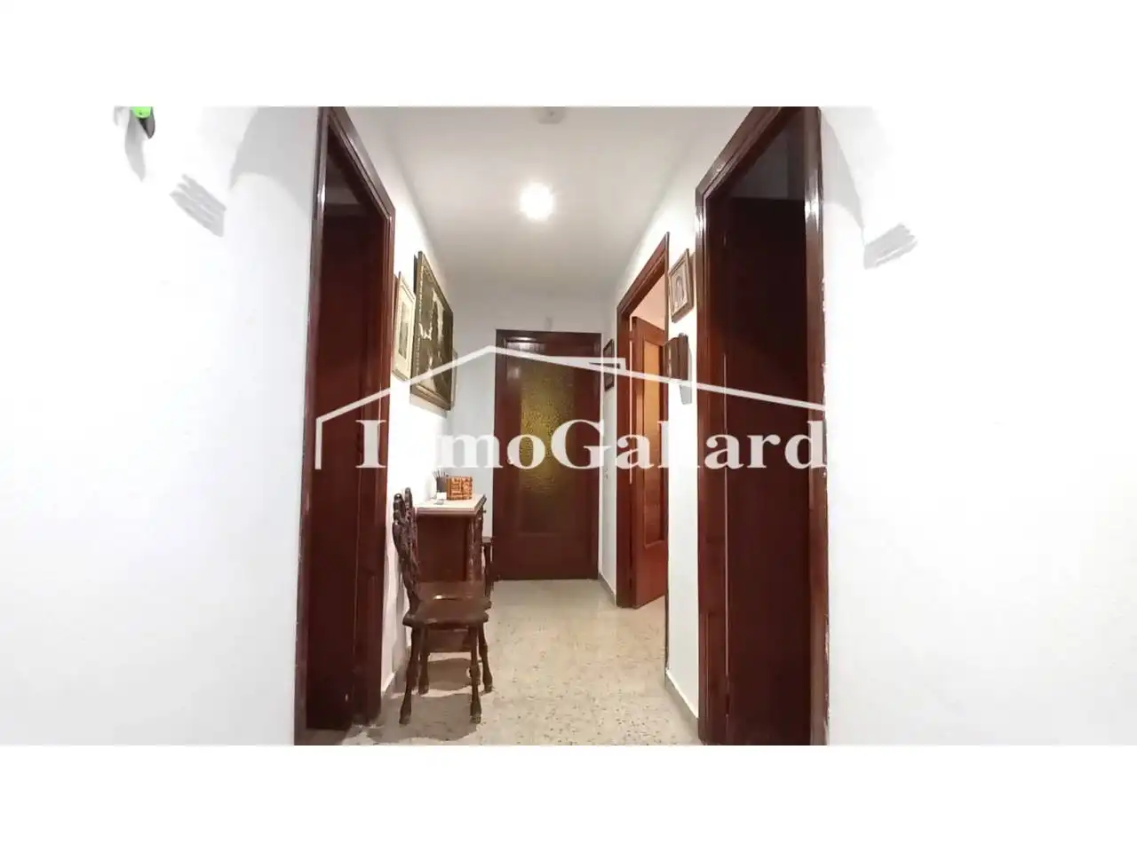 Piso en venta en Playa del Rincón