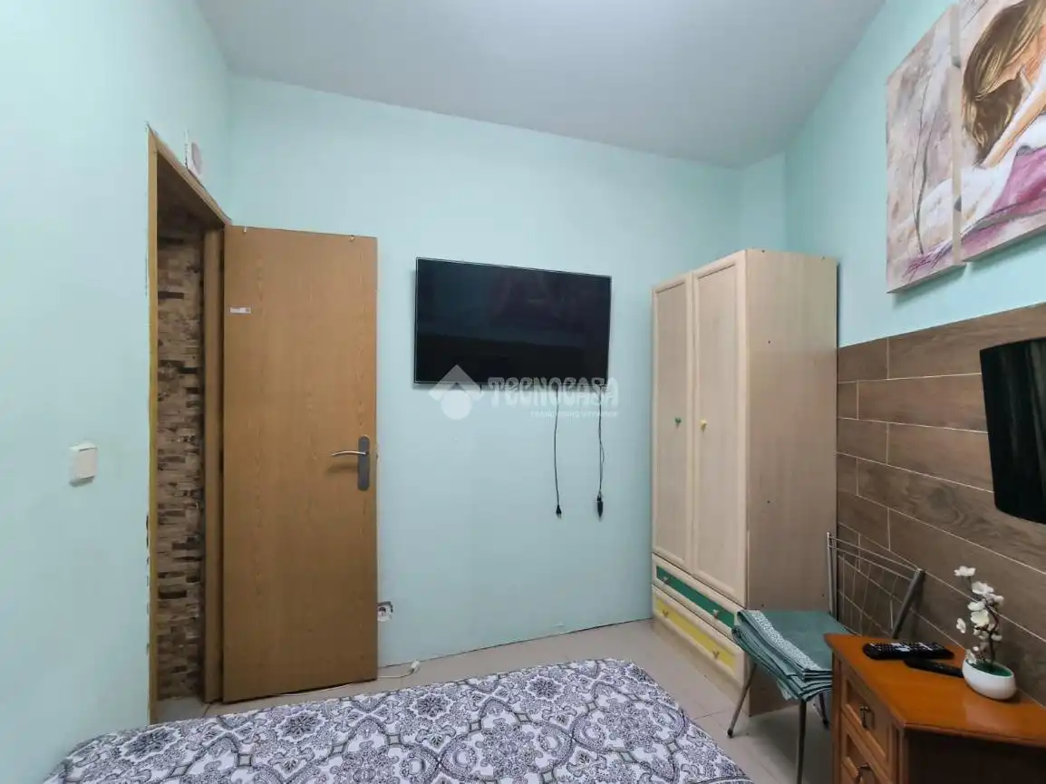 Habitación de Piso en venta en Madrid