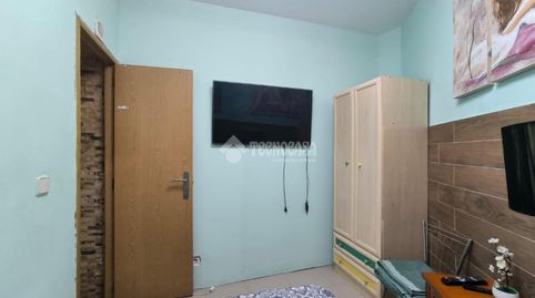Foto 5 de Piso en venta en Cuatro Caminos - Azca, Madrid Capital