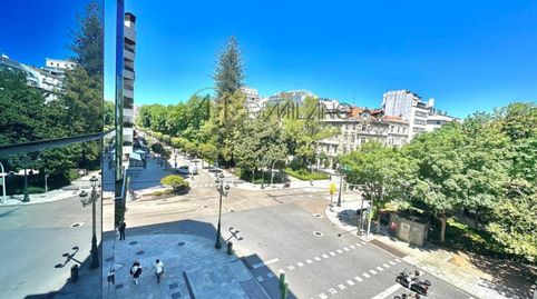 Foto 3 de Pis en venda a Areal, Centro - Areal, Vigo
