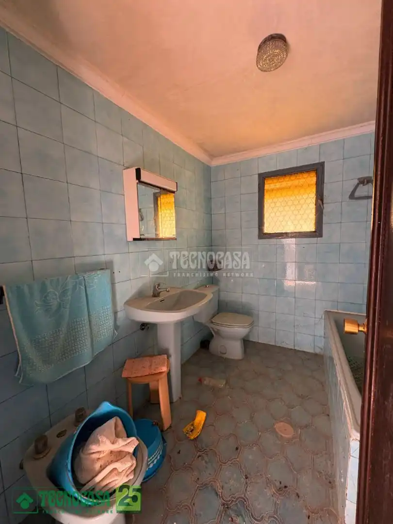 Baño de Casa o chalet en venta en Cabañas de Yepes