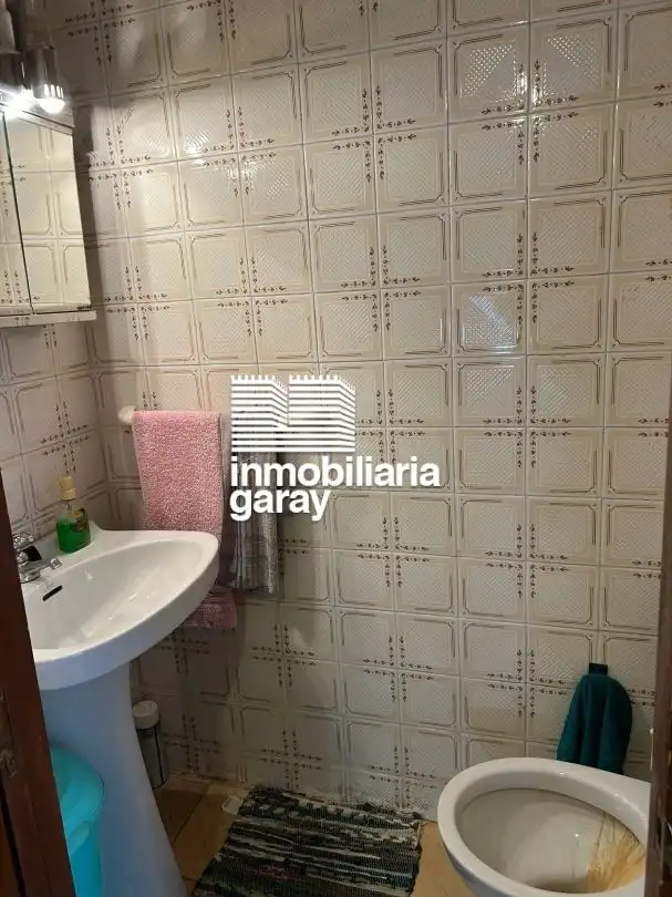 Baño de Casa o chalet en venta en Los Altos con Calefacción y Balcón