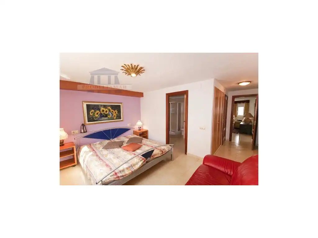 Casa amb piscina en venda a Calle Illes Canaries De Les, imagen 15