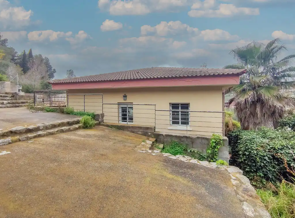 Villa in vendita a C/ de Venus, imagen 27