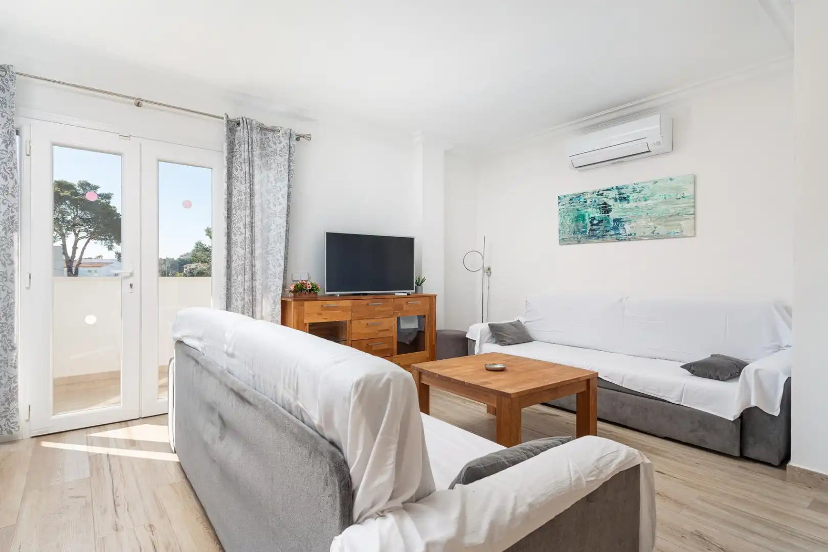 Detached house with terrace for sale in Port de Pollença, imagen 7