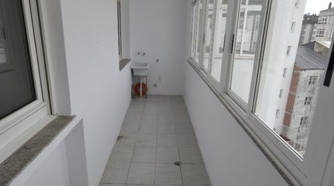 Foto 5 de Piso de alquiler en Rúa Azalea, Residencia - Abella, Lugo Capital