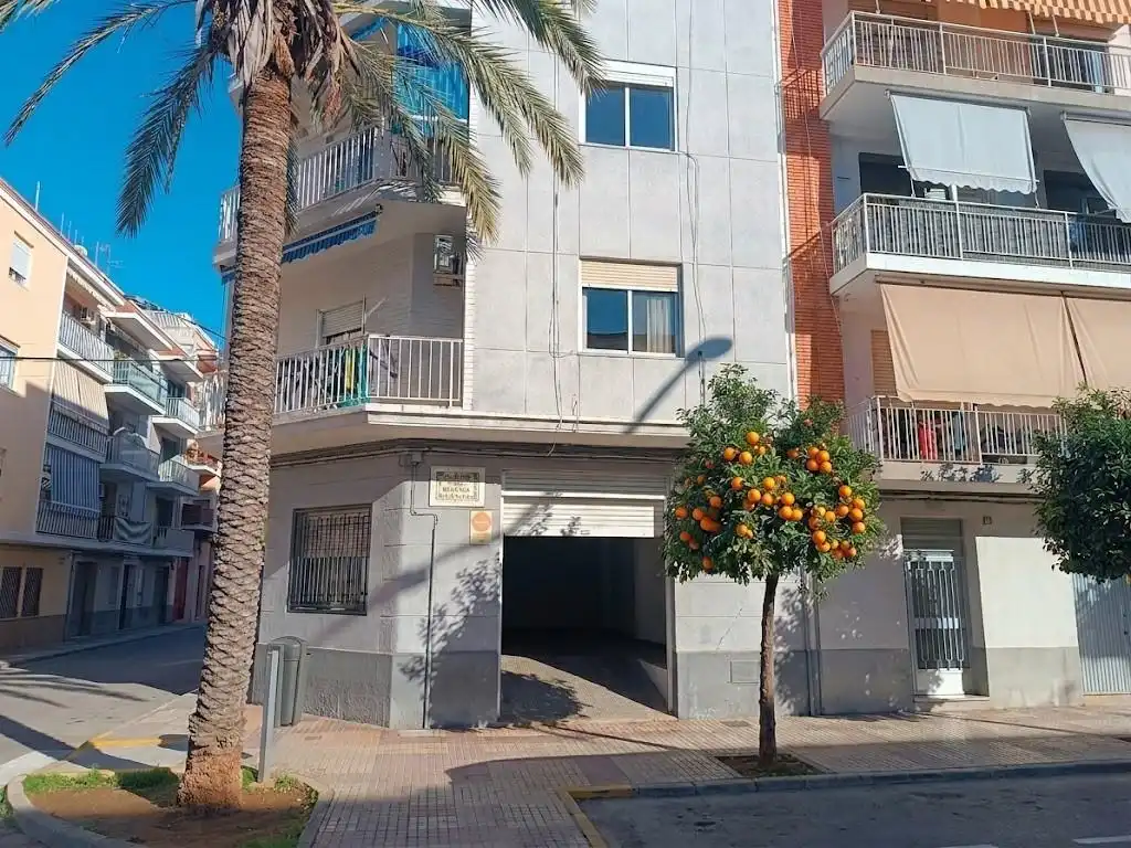 Gewerbefläche zum Verkauf in Calle de Cándido Hernández, imagen 14