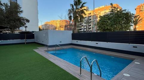 Foto 4 de Piso de alquiler en Juan Carlos I,  Murcia Capital