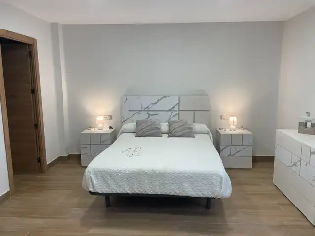 Planta baja en venta en Carrer Jaume I, La Llosa