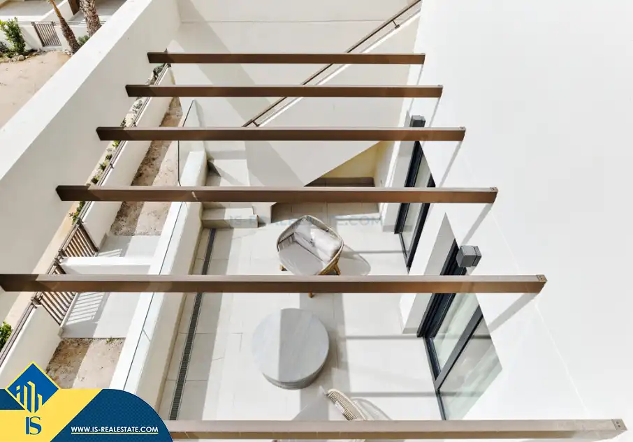 Apartament amb terrassa en venda a Playa del Acequión, Náufragos y Rocío del Mar, imagen 21