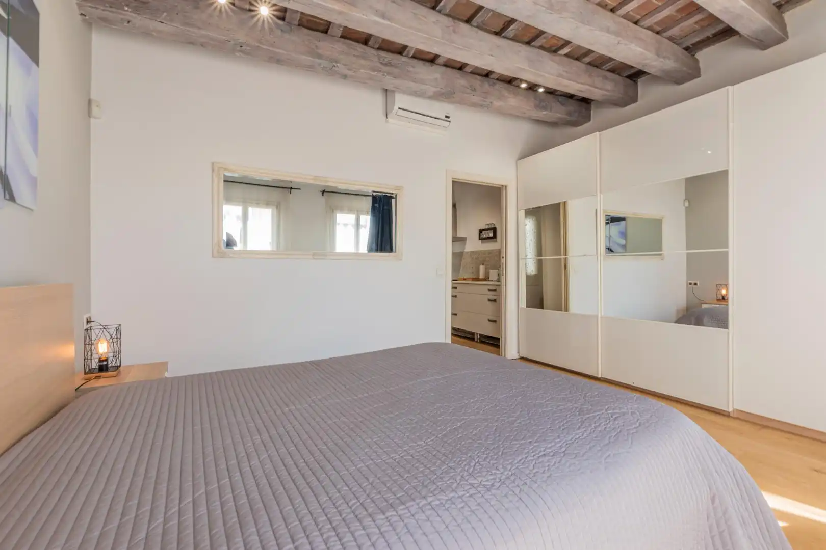 Piso de alquiler en CARME, El Raval