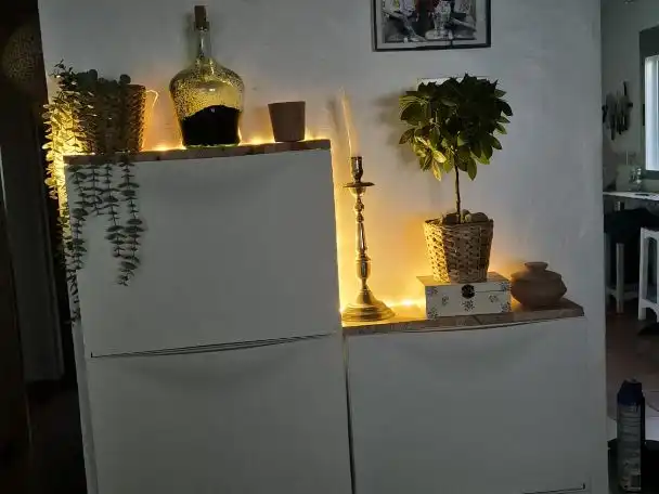 Kitchen of Houses for sale in Norte