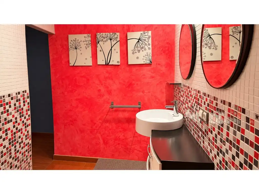 Piso con ascensor en venta en Levante, imagen 12