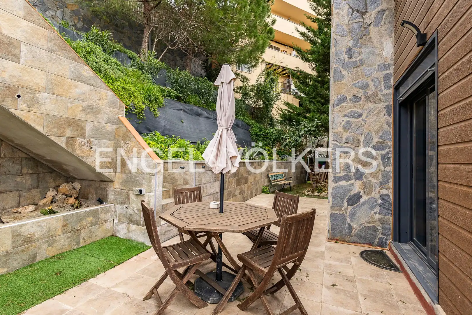Casa con jardín en venta en Torrelles de Llobregat, imagen 34