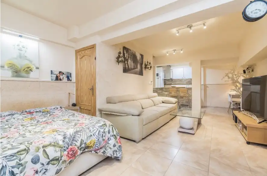Flat for sale in Santa Pola