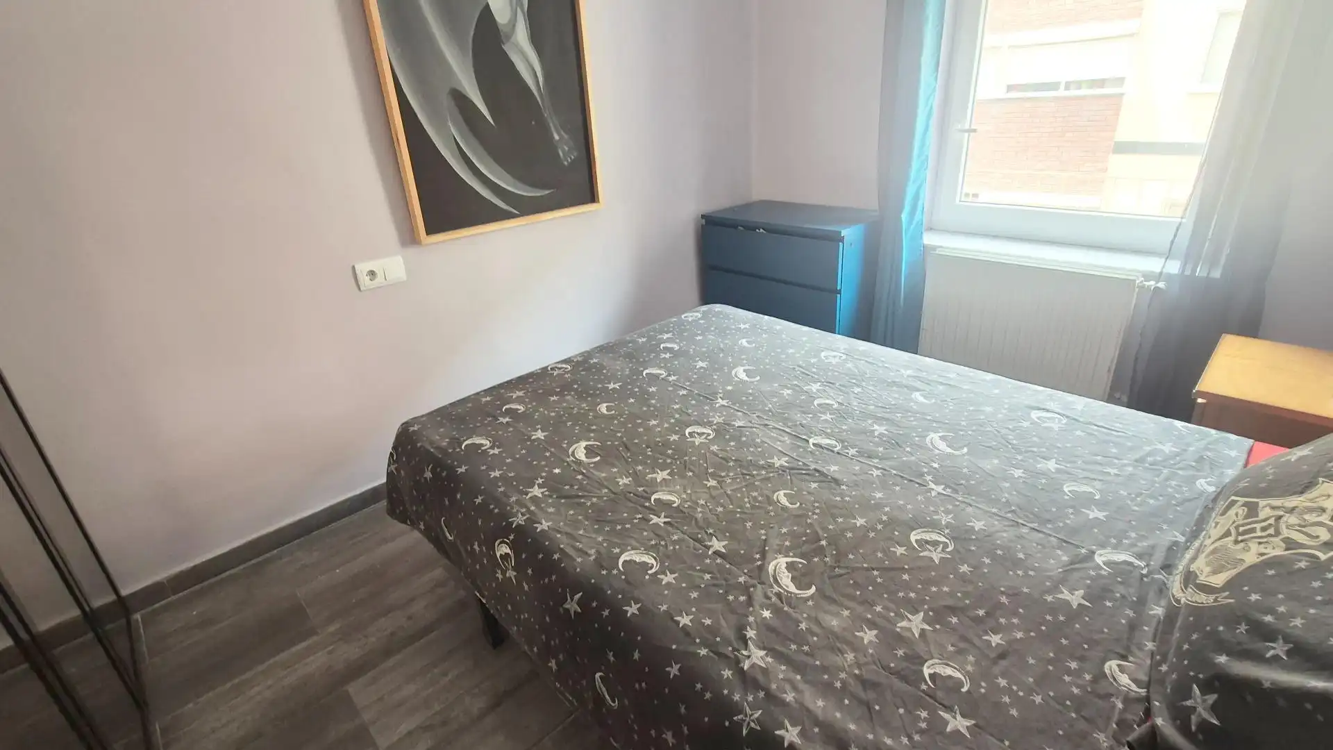 Piso en venta en Garrido Norte
