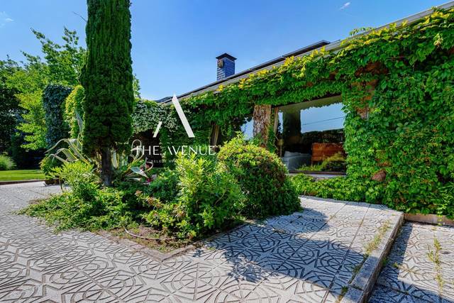 Casa-chalet en Venta en Calle Calle Castillo de Játiva 41 en Villafranca del Castillo