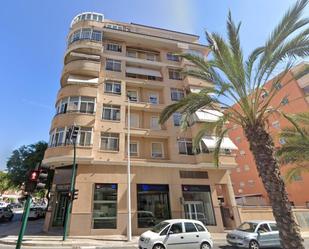 Exterior view of Apartment for sale in Elche / Elx  with Terrace