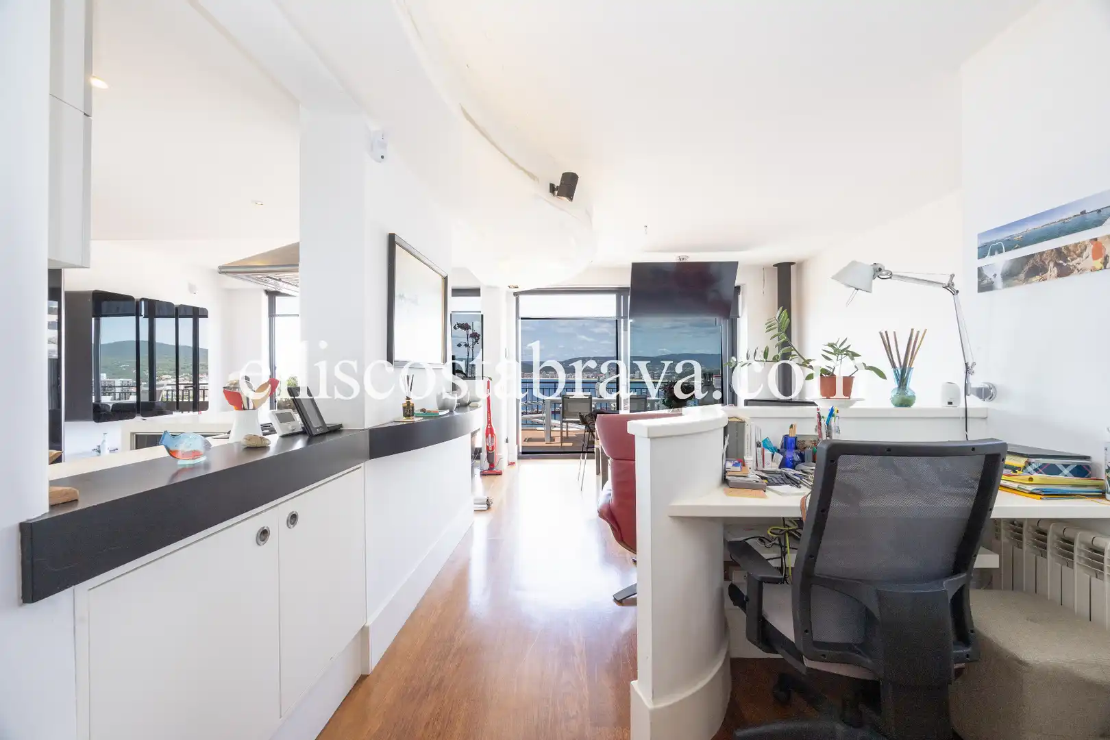 Ático en venta en Palamós con Aire acondicionado, Calefacción y Parquet