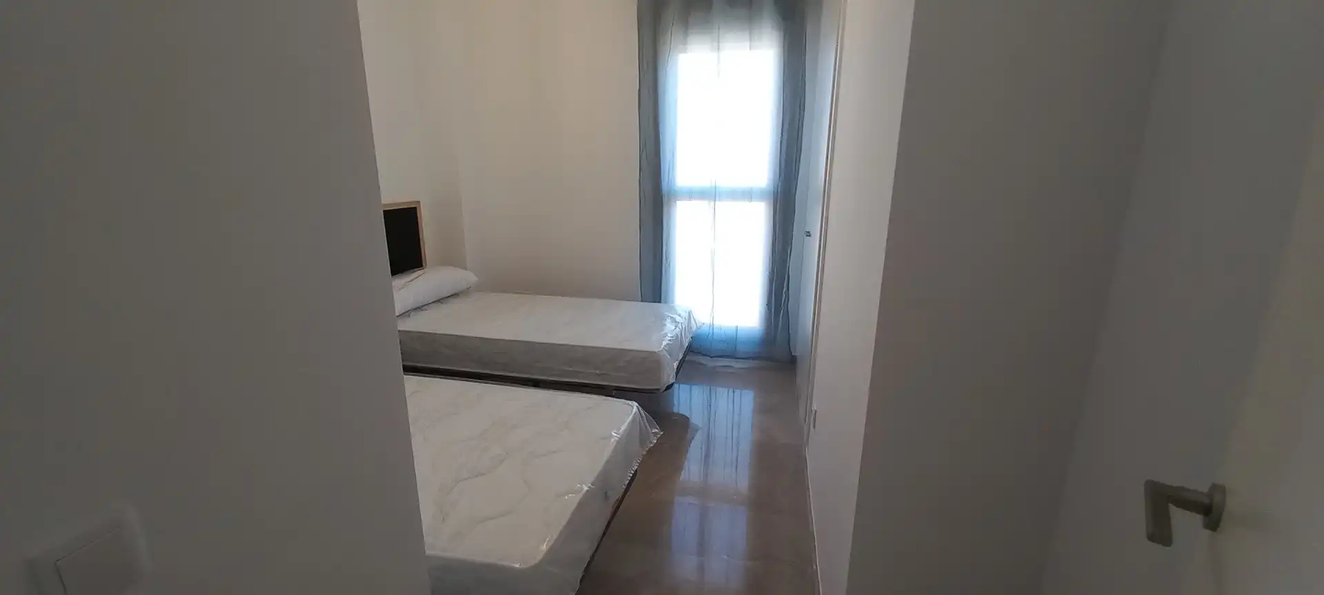 Bedroom of Detached homes for rent in Quart de Poblet  with Terrace