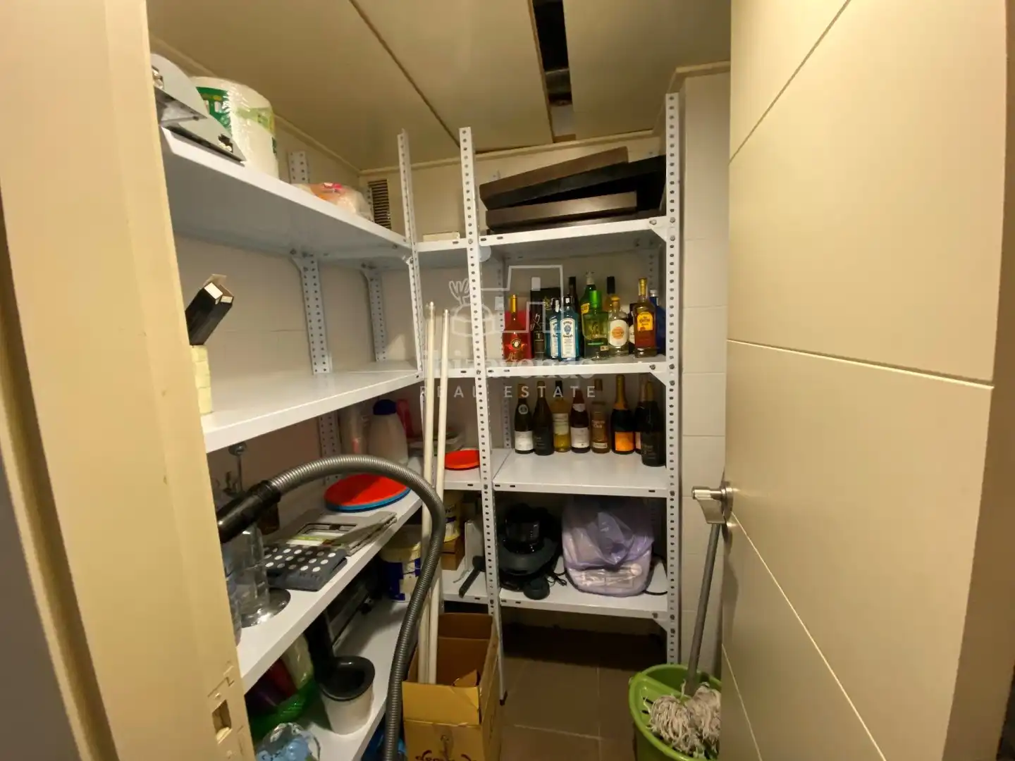 Cuina de Pis en venda en Eivissa amb Aire condicionat, Calefacció i Terrassa