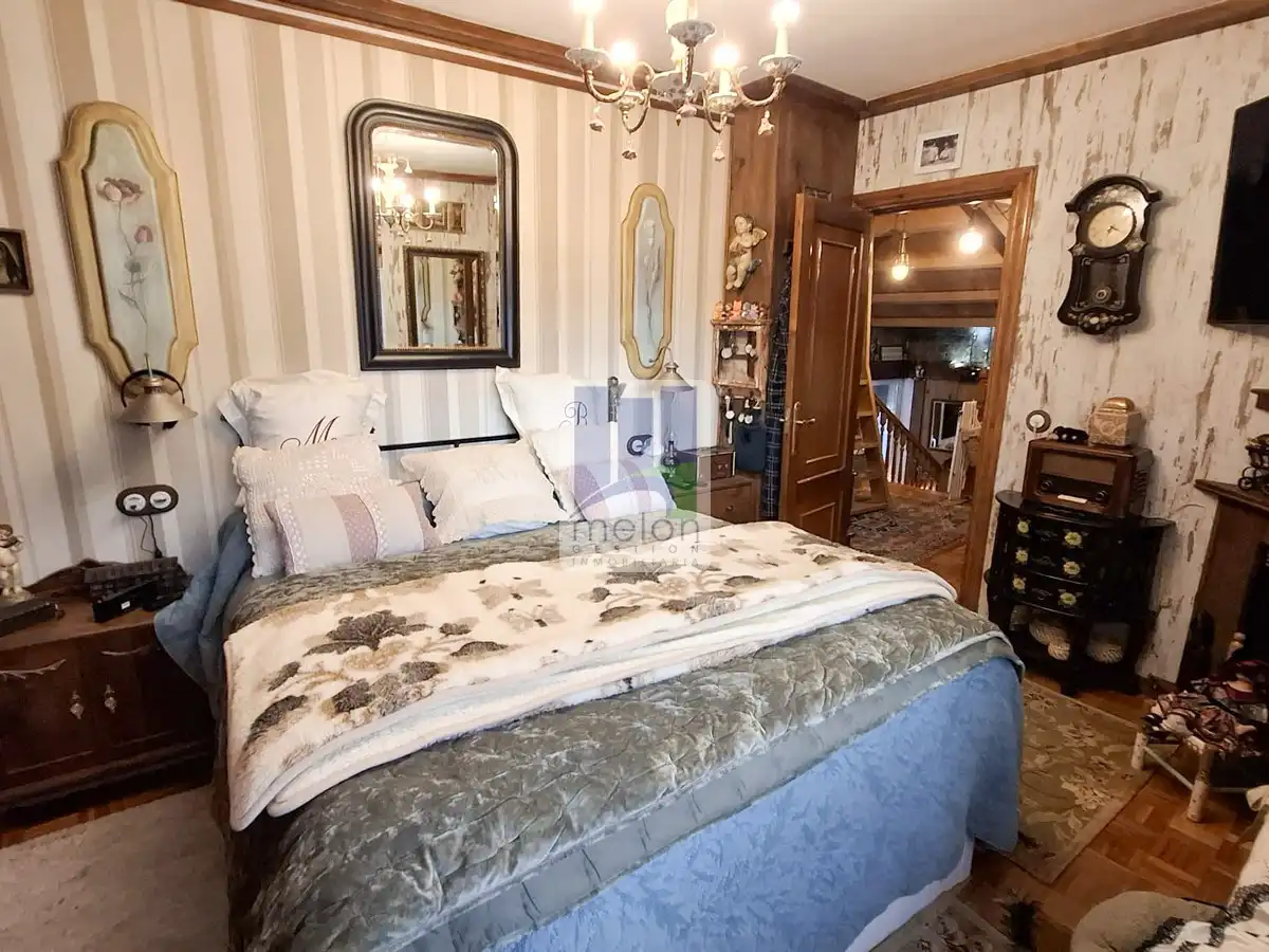 Habitación de Casa o chalet en venta en Cardeñadijo