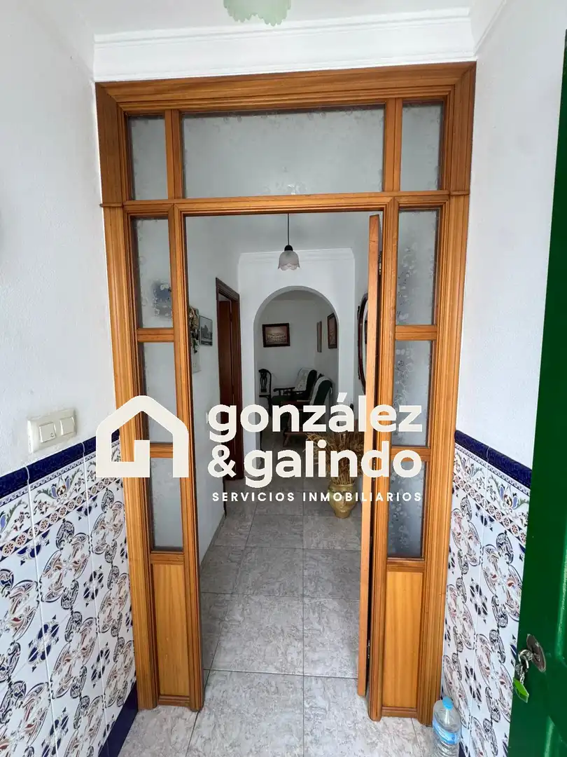 Country homes for sale in Villanueva de San Juan