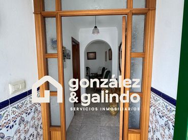 Landhaus zum Verkauf in Villanueva de San Juan
