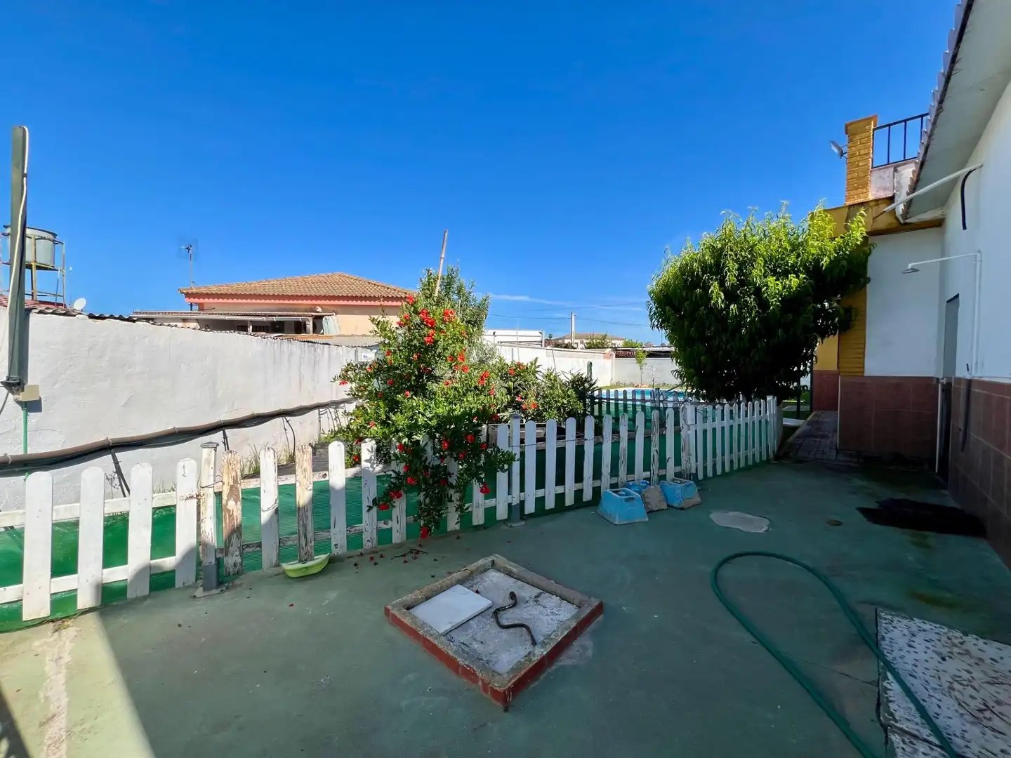 Houses for sale in Alcolea