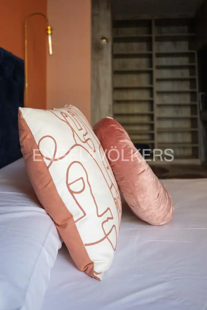 Flat with terrace to rent in Casco Antiguo, imagen 25