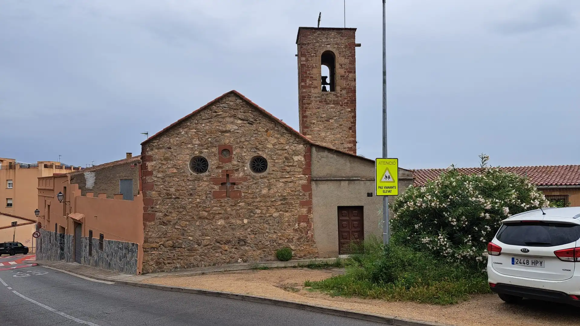 Local comercial en traspaso en Santa Coloma de Cervelló, imagen 11