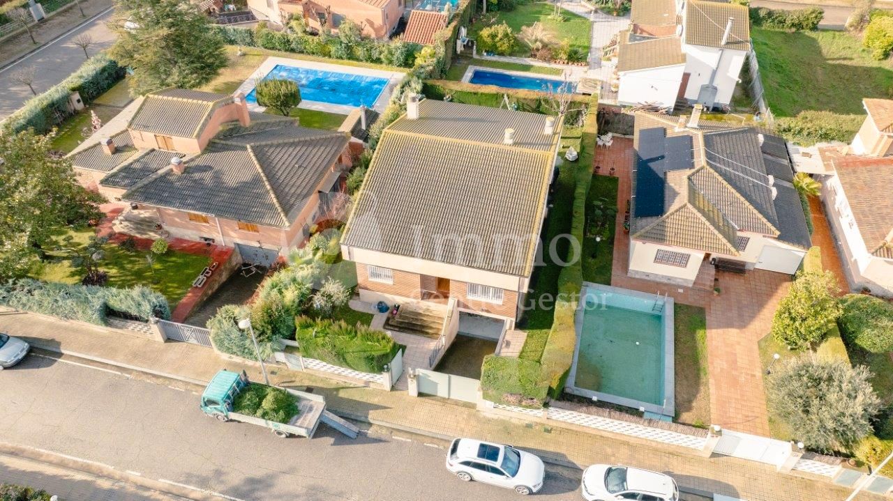 Casa o xalet en venda a Carrer Gustavo Adolfo Bécquer, 16