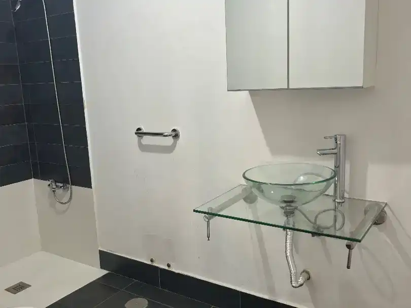 Bany de Pis en venda en Mairena del Aljarafe amb Aire condicionat