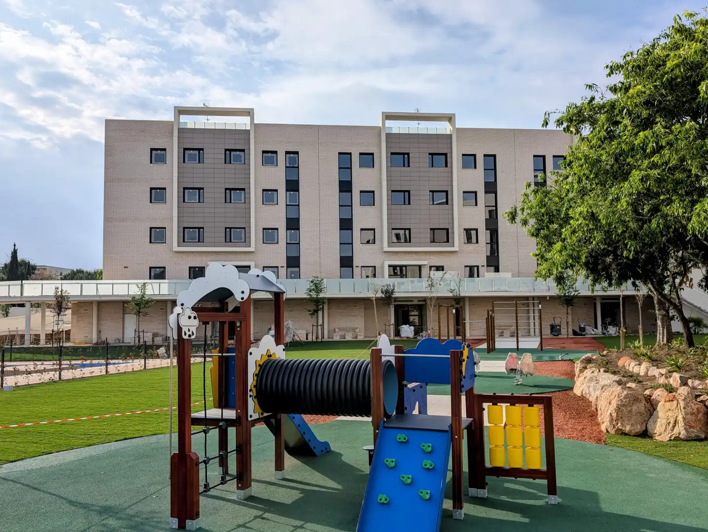 Wohnung zum Verkauf in Avinguda de Salvador Vilaseca, 1, Plaça Europa - Port Aventura