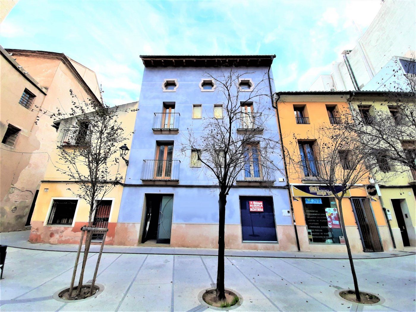 Premises to rent in La Vila