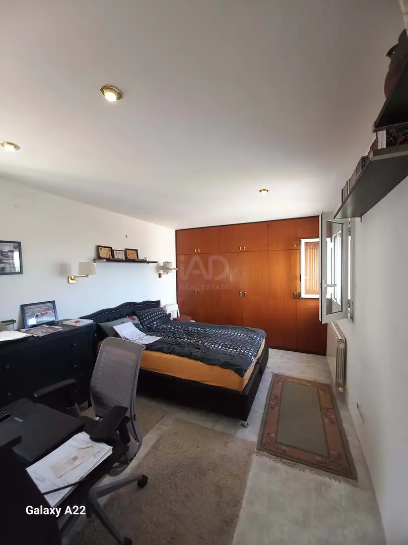 Habitación de Casa o chalet en venta en Ginestar con Aire acondicionado, Calefacción y Terraza