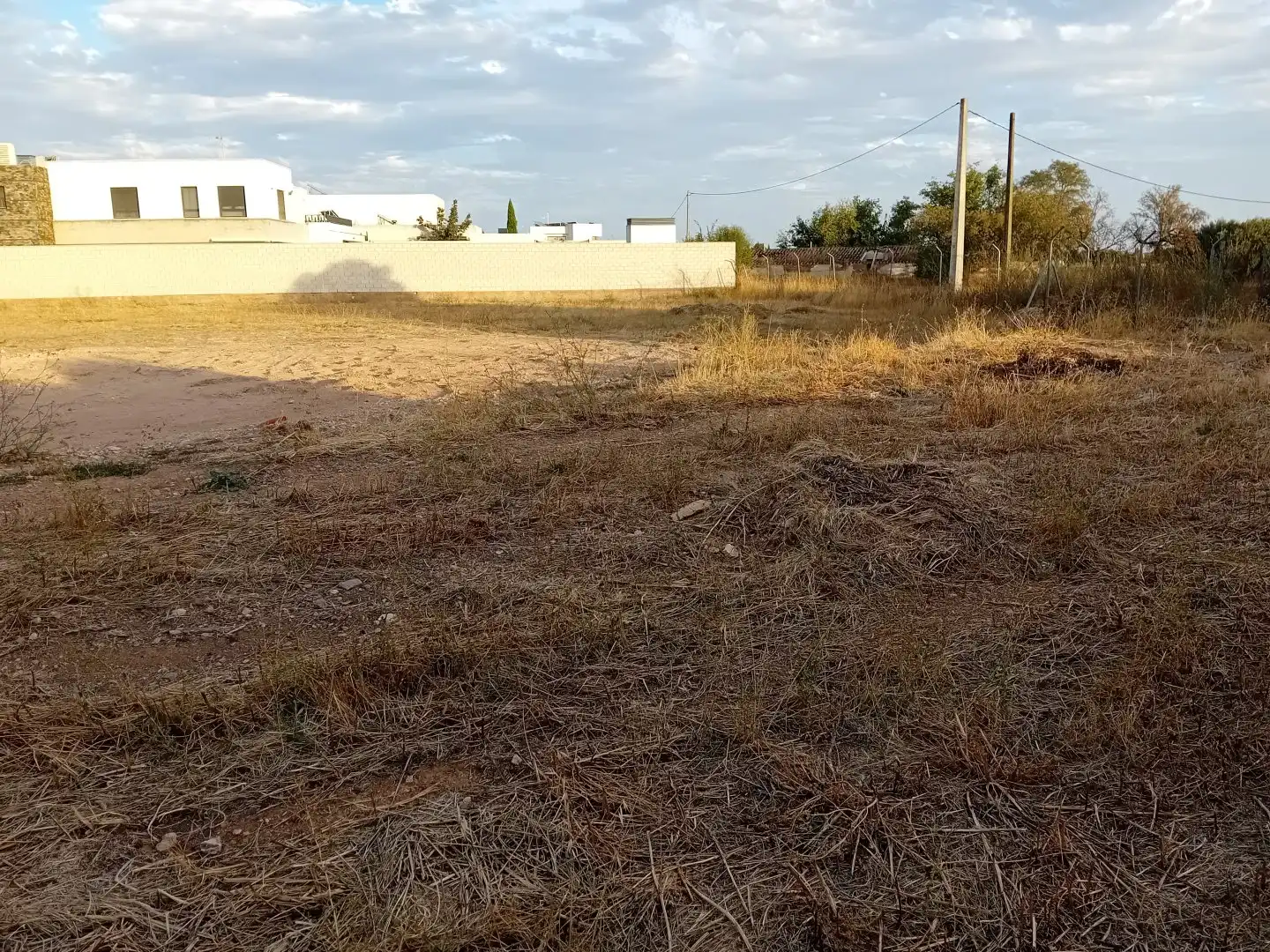 Terrenys i solars en venda a Ciudad Jardín, imagen 12