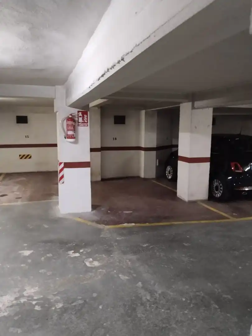 Einzelparkplatz zum Verkauf in Extramurs, imagen 5